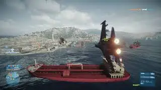 Как ты всё еще жив? Battlefield 3