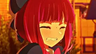 Aqua calling Kana cute 💕