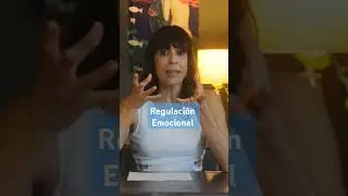 Las Emociones se Controlan o se Regulan. #mentalhealth #selfcare #psicologia #psychology #bienestar