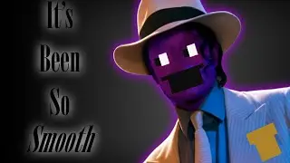 It's Been So Smooth | It's Been So Long x Smooth Criminal Mashup