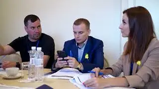 Конференції @UAExperts