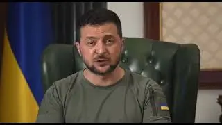 База от президента Владимира Зеленского