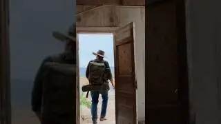 CREEPY GHOST TOWN STEALTH CAMPING #stealthcamping #abandonedplaces #creepy