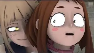 Himiko toga vore