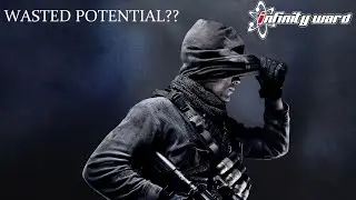 The Call of Duty Retrospective - Call of Duty Ghosts