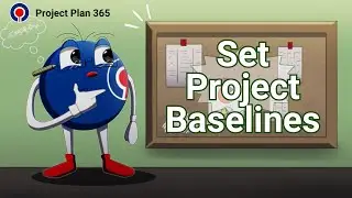 Baselines: Elevate Projects from Plans to Peaks | Project Plan 365