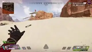 Apexandoo Boraaaaa