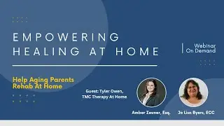 Empowering Healing at Home: Home Based Therapy