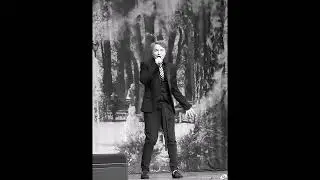 Петр Сергеев "О любви-2017"