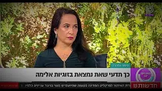 זוגיות ואלימות רגשית - כך תדעי שאת בזוגיות אלימה. ד
