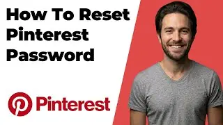 How To Reset Pinterest Password (2026 Easy Guide)