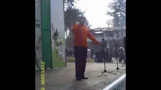 Vencislav Penev - Ima v jivota  .avi