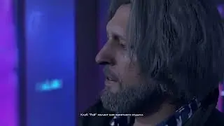 Detroit Become Human - #.10