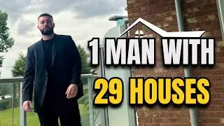 SLUM LANDLORD??! - Business & Life update