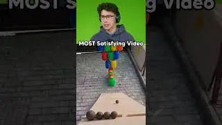 Most Satisfying Video You Will Watch…😍 #reaction