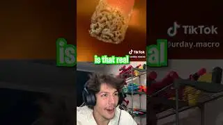 What Happens When You Light A Match! *COOL* 