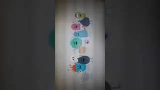Dumb Ways to Die Mix Up (but in reverse)