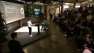 CloudCode - 2 Min Demo at OSS4AI Awesome AI Dev Tools, August