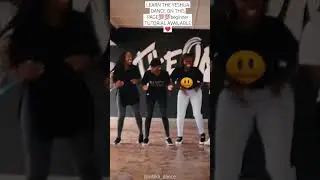 YESHUA Dance Trend