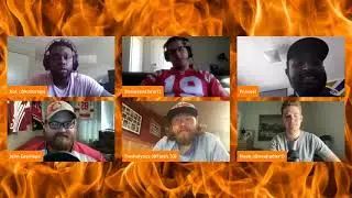 Episode #3 - John Easthope & Flashalytics
