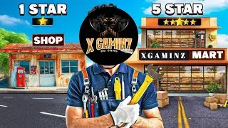 Motel Simulator: THE $100,000 SHOP UPGRADE