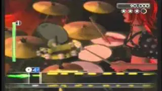 RB2 - Nightmare - Expert Vocals 100% FC