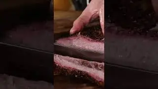 🔴 How long should I rest my Brisket? #SHORTS