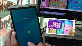 NTT DoCoMo DTab D-02H FRP Google Account Bypass