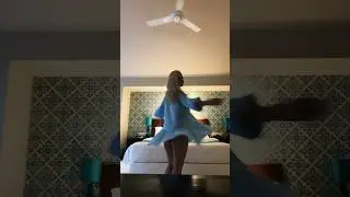 Мой хэпи бёздэй 🎉 на Мальдивах 🏝️ 