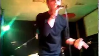 MYVERSAL - Я вернусь (22.11.15)