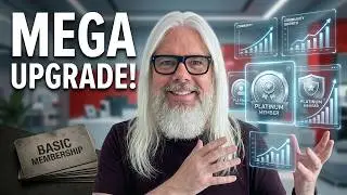 Big Changes!! | Peter Rising MVP