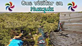 Muzquiz: la maravilla que debes conocer