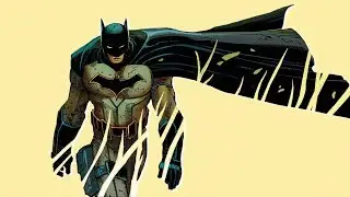 Batman: Should A Millionaire Vigilante Be Sympathetic?