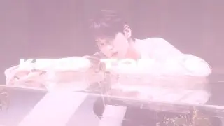 my UPDATED kpop top 5s