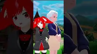 Canada Solves Health #shorts #youtubeshorts #vrchat #vtuber #atticusmj #canada #healthcare #pokemon