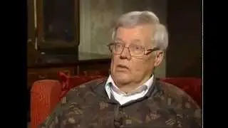 История советской военной разведки.Леонид Млечин