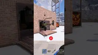 Как СОХРАНИТЬ боевой ВЕРТОЛЕТ?!?! Раст он же Rust 