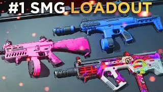 I Tested EVERY META SMG in Warzone 3 and RANKED THEM! (Best Loadout)