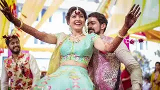 Wedpro Photography Showreel - Best Wedding Photographer in Delhi & NCR