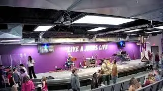 Carl Duff Ministries/House of Hope Sullivan