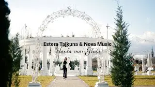 Estera Tajkuna & Nova Music - Haida mai Ghita