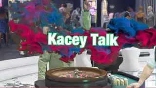 Youngboy Never Broke Again - Kacey Talk (Official Gta Video)