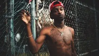 How to make a 21 Savage beat in FL Studio