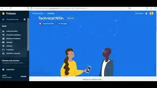 How To Firebase Setup, How To Generate Firebase Web Api Key, How To Delete Firbase Account 2022