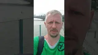 Зарядье, Москва, смотровая площадка