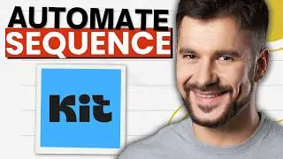 How To Automate Sequence Kit.com (2026 Guide)