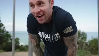 The Murph Challenge 2022 - Join The Worldwide "Murph Challenge" Movement
