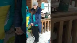 Отзыв от поездки в Мурадымовское Ущелье