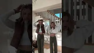 This is my FAVORITE DANCE right now! 