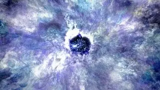 Novae – Supernova Short Film by Thomas Vanz